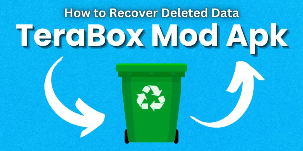 How to Recover Deleted Data In Terabox Cloud Storage?