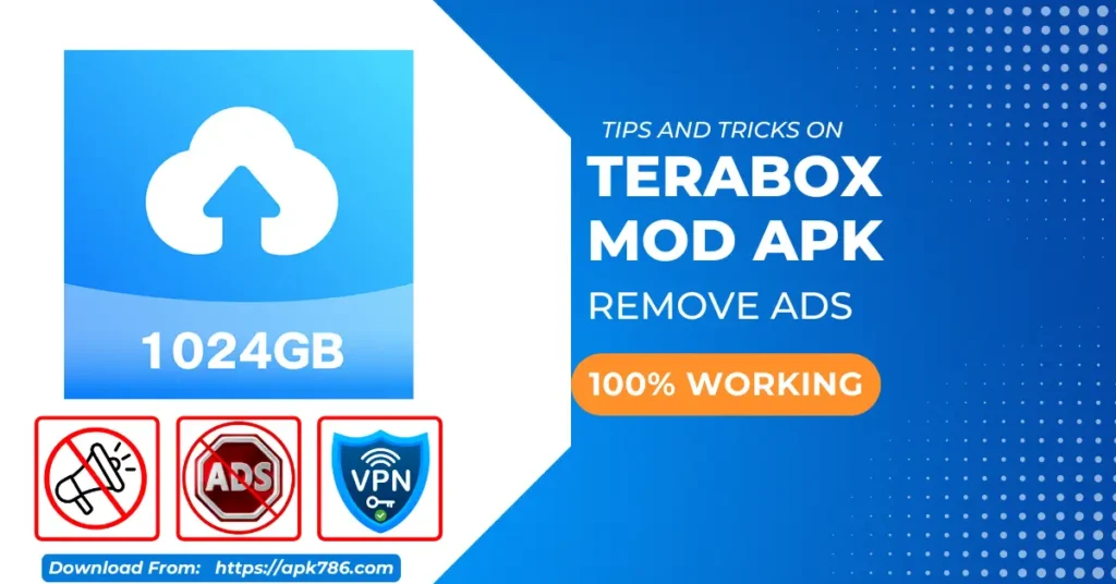 How to Remove Terabox Ads in 2024 – 100% Working Methods